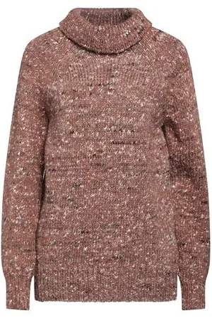 PETAR PETROV KNITWEAR - Turtlenecks - on YOOX.com