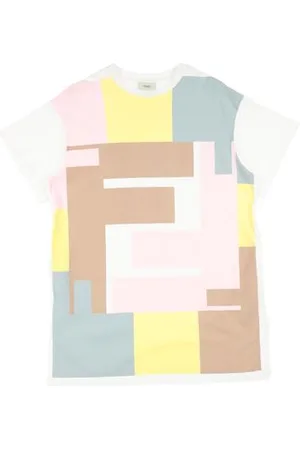 Fendi DRESSES - Kids’ dresses - on YOOX.com