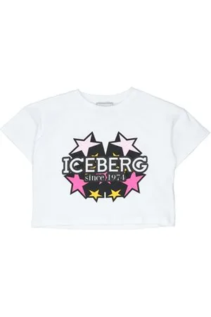 Iceberg TOPWEAR - T-shirts - on YOOX.com