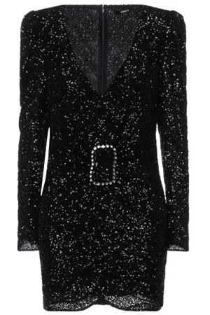 AMEN DRESSES - Mini dresses - on YOOX.com
