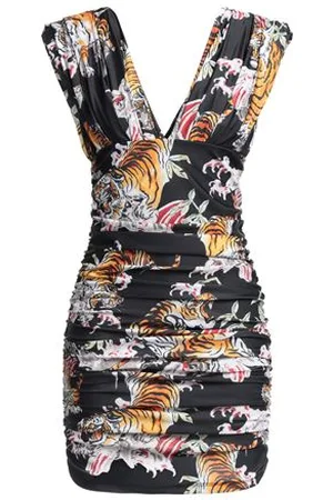 ANIYE BY DRESSES - Mini dresses - on YOOX.com