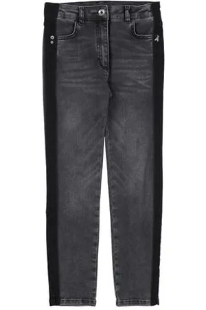Patrizia Pepe BOTTOMWEAR - Jeans - on YOOX.com