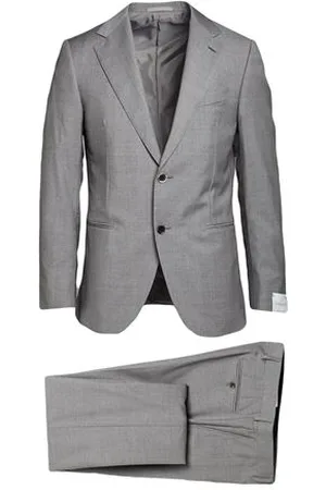 CARUSO SUITS and CO-ORDS - Suits - on YOOX.com