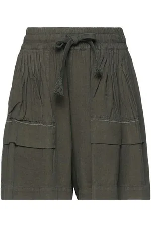 High BOTTOMWEAR - Shorts & Bermuda Shorts - on YOOX.com