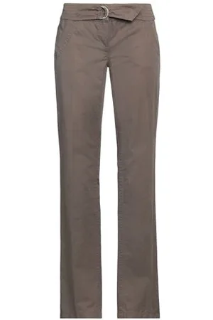 Sportmax BOTTOMWEAR - Trousers - on YOOX.com