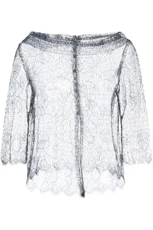 FELY CAMPO TOPWEAR - Tops - on YOOX.com