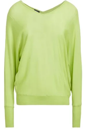 ARAGONA KNITWEAR - Jumpers - on YOOX.com