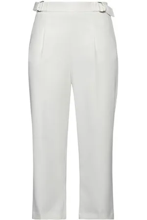 Blugirl BOTTOMWEAR - Trousers - on YOOX.com