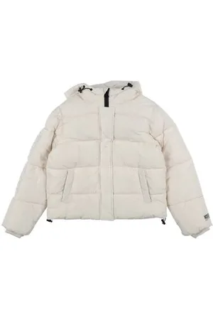 Msgm COATS & JACKETS - Puffers - on YOOX.com