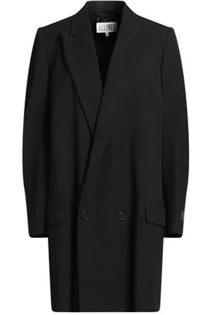 Maison Margiela COATS & JACKETS - Overcoats & Trench Coats - on YOOX.com