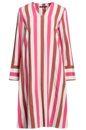 Brian Dales DRESSES - Midi dresses - on YOOX.com