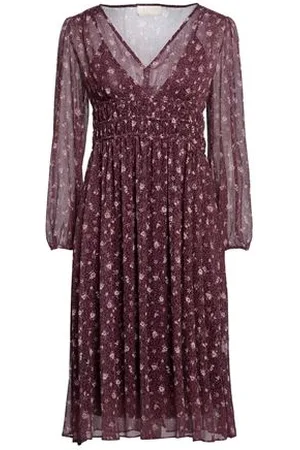 I BLUES DRESSES - Midi dresses - on YOOX.com