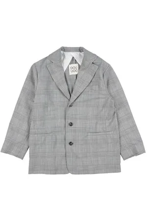 DOUUOD SUITS and CO-ORDS - Blazers - on YOOX.com