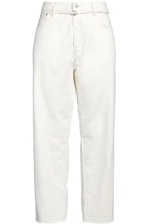 Acne Studios BOTTOMWEAR - Jeans - on YOOX.com