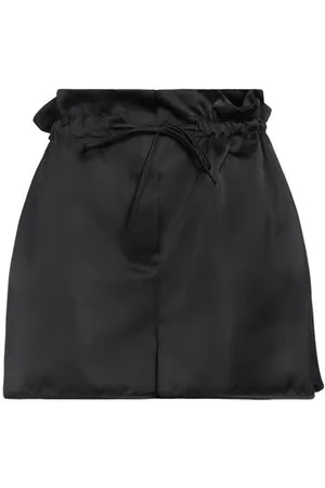 ERIKA CAVALLINI BOTTOMWEAR - Shorts & Bermuda Shorts - on YOOX.com