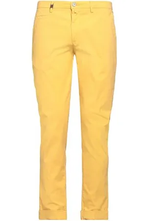 BARBATI BOTTOMWEAR - Trousers - on YOOX.com