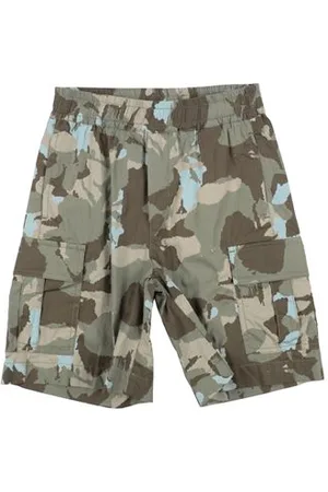 Aspesi BOTTOMWEAR - Shorts & Bermuda Shorts - on YOOX.com
