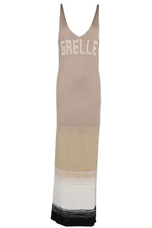 GAËLLE DRESSES - Maxi dresses - on YOOX.com