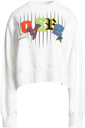 Golden Goose TOPWEAR - Sweatshirts - on YOOX.com