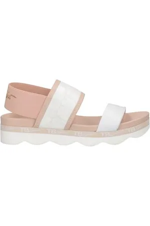 Tosca Blu FOOTWEAR - Sandals - on YOOX.com