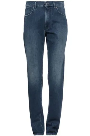 BARMAS BOTTOMWEAR - Jeans - on YOOX.com