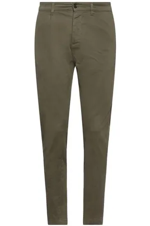 haikure BOTTOMWEAR - Trousers - on YOOX.com