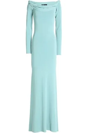 BLUMARINE DRESSES - Maxi dresses - on YOOX.com