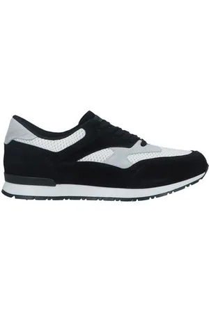 Sergio Rossi FOOTWEAR - Trainers - on YOOX.com