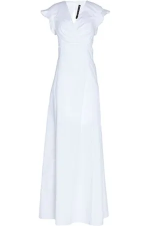 Manila Grace DRESSES - Maxi dresses - on YOOX.com