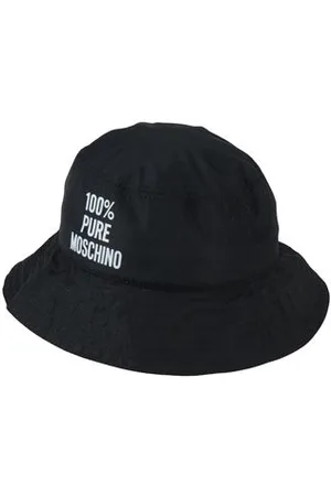 Moschino ACCESSORIES - Hats - on YOOX.com