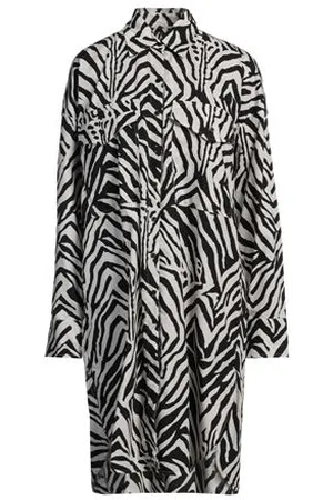 FISICO DRESSES - Midi dresses - on YOOX.com