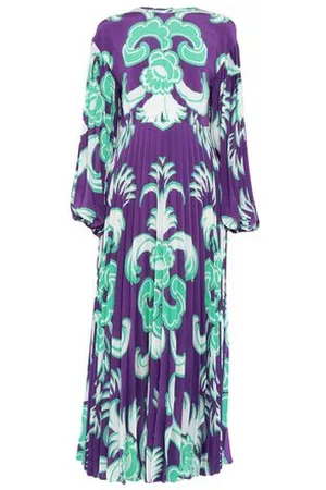 VALENTINO GARAVANI DRESSES - Maxi dresses - on YOOX.com