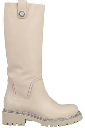 RENE CAOVILLA FOOTWEAR - Boots - on YOOX.com