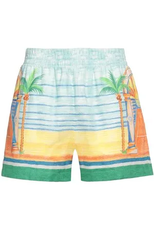 Casablanca BOTTOMWEAR - Shorts & Bermuda Shorts - on YOOX.com
