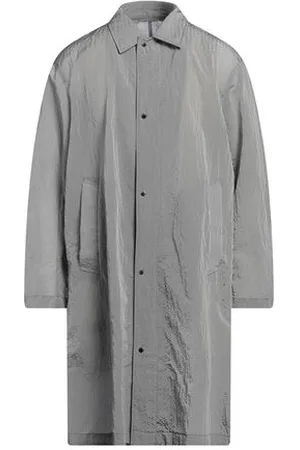 Emporio Armani COATS & JACKETS - Overcoats & Trench Coats - on YOOX.com