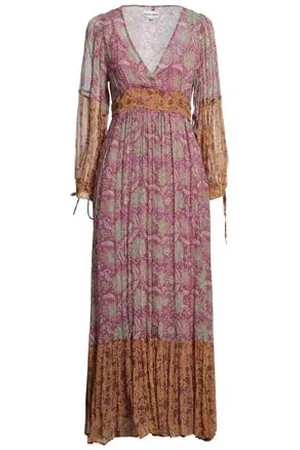 Antik Batik DRESSES - Maxi dresses - on YOOX.com
