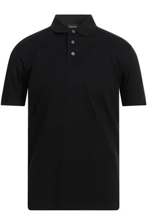 Emporio Armani TOPWEAR - Polo shirts - on YOOX.com