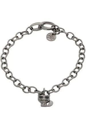Karl Lagerfeld JEWELLERY and WATCHES - Bracelets - on YOOX.com