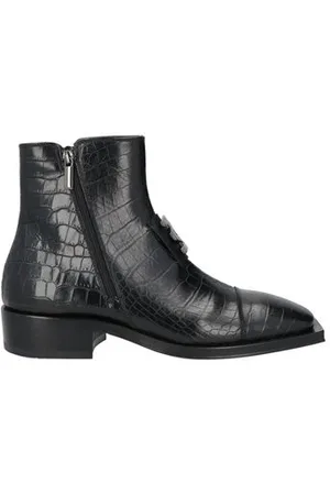 MICH SIMON FOOTWEAR - Ankle boots - on YOOX.com