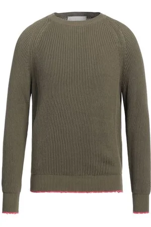 AMARANTO KNITWEAR - Jumpers - on YOOX.com