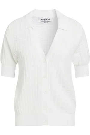 Essentiel Antwerp KNITWEAR - Cardigans - on YOOX.com