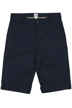 HUGO BOSS BOTTOMWEAR - Shorts & Bermuda Shorts - on YOOX.com