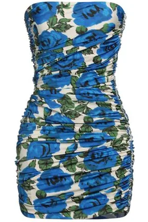 Serafini DRESSES - Mini dresses - on YOOX.com