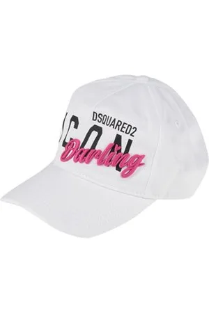 Dsquared2 ACCESSORIES - Hats - on YOOX.com