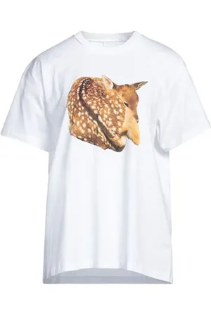 Burberry TOPWEAR - T-shirts - on YOOX.com