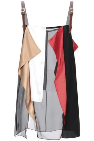 Burberry TOPWEAR - Tops - on YOOX.com