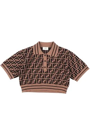Fendi KNITWEAR - Jumpers - on YOOX.com