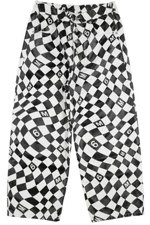 Maison Margiela BOTTOMWEAR - Trousers - on YOOX.com