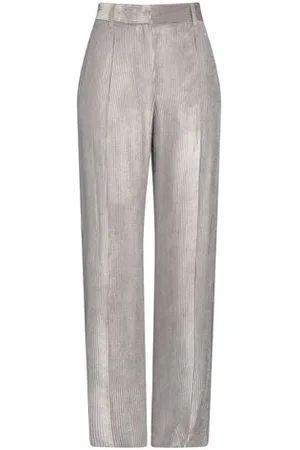 Brunello Cucinelli BOTTOMWEAR - Trousers - on YOOX.com