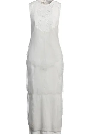 Nº21 DRESSES - Maxi dresses - on YOOX.com